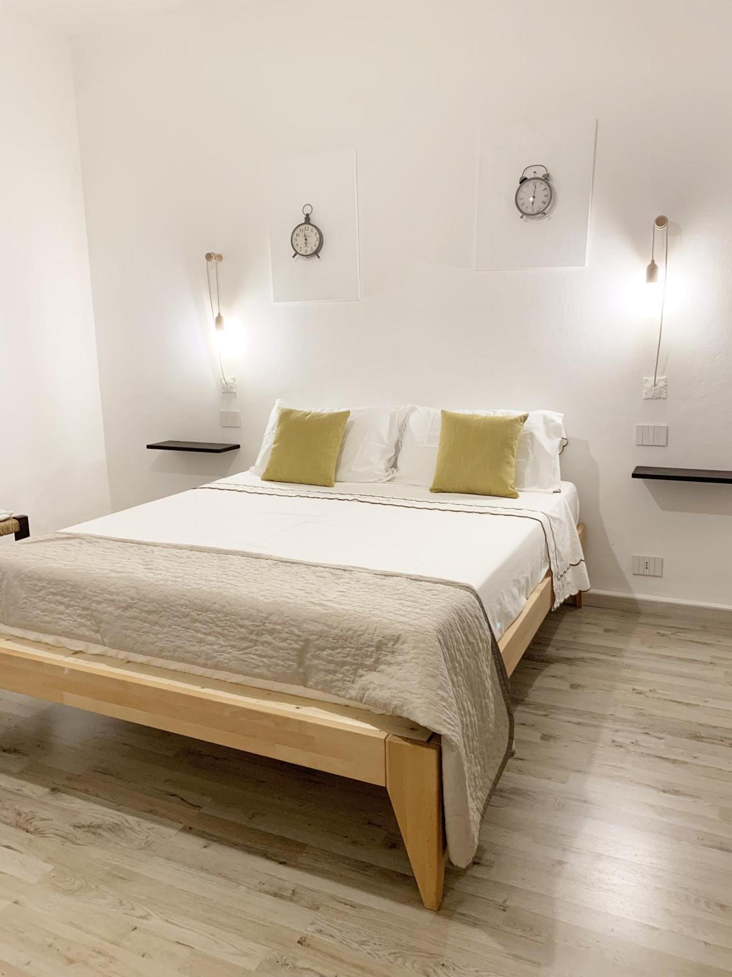 Tap Apartments - In Independent House With Private Garden Alghero Luaran gambar
